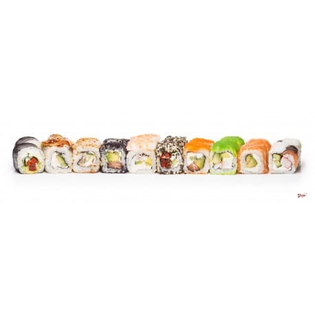 Grand Set (80 gb.)