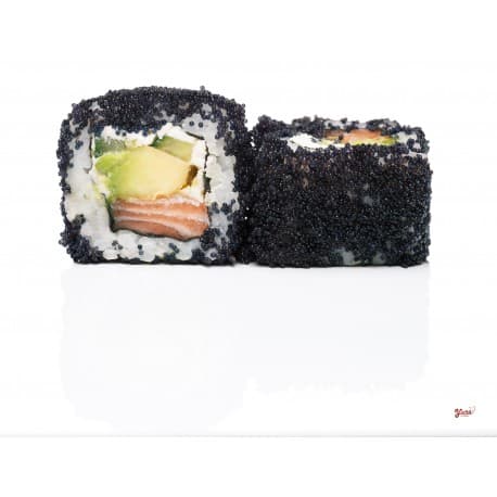 Philadelphia Black Masago (8+8 gb.)