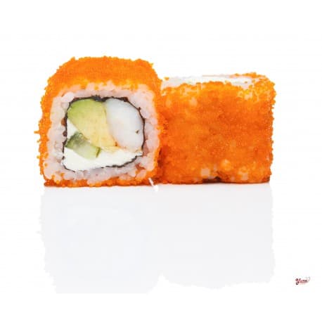 Ebi Masago Maki (8+8 gb.)