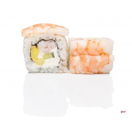 Ebiten Maki (8+8 gb.)