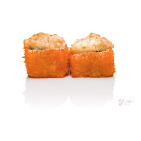 Aisberg Hot (8+8 gb.)