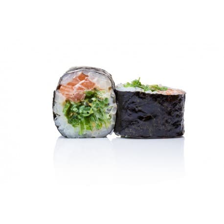 Akai Maki (8+8 gb.)