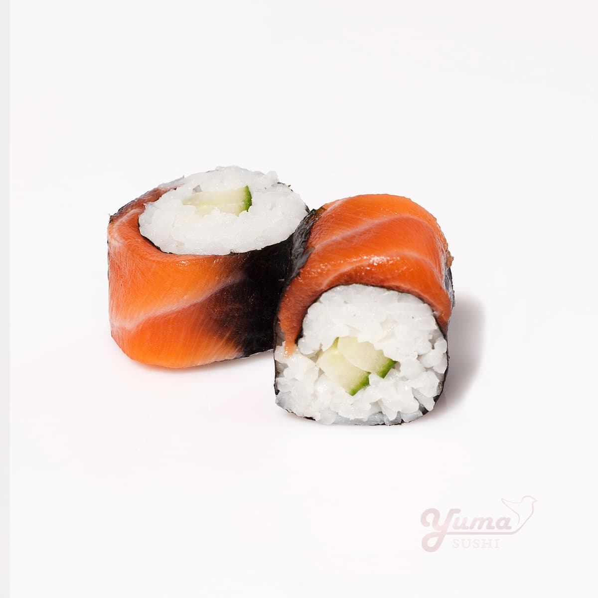 Sake Kappa Maki (8 gb.)