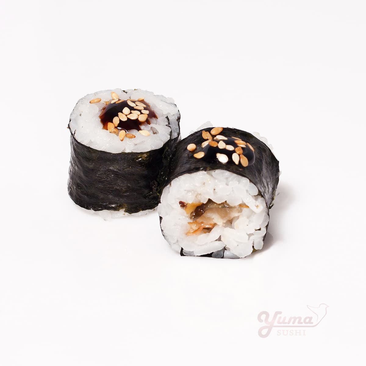 Unagi Maki (8 gb.)