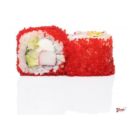 California Maki (8+8 gb.)